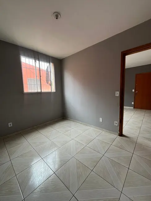 Foto 5 de Apartamento com 2 quartos à venda, 50m2 em Belo Horizonte - MG