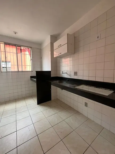 Foto 2 de Apartamento com 2 quartos à venda, 50m2 em Belo Horizonte - MG