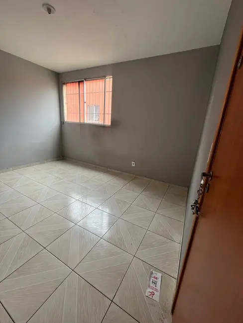 Foto 6 de Apartamento com 2 quartos à venda, 50m2 em Belo Horizonte - MG