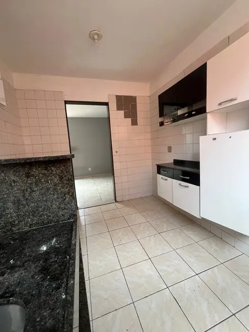 Foto 1 de Apartamento com 2 quartos à venda, 50m2 em Belo Horizonte - MG