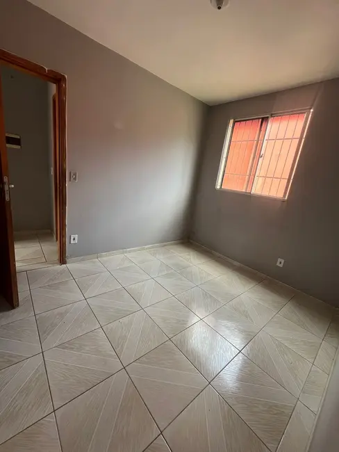 Foto 4 de Apartamento com 2 quartos à venda, 50m2 em Belo Horizonte - MG