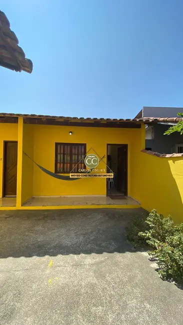 Casa com 1 quarto para alugar em Cabo Frio - RJ - imagem 6 Foto 6 de Casa com 1 quarto para alugar em Cabo Frio - RJ
