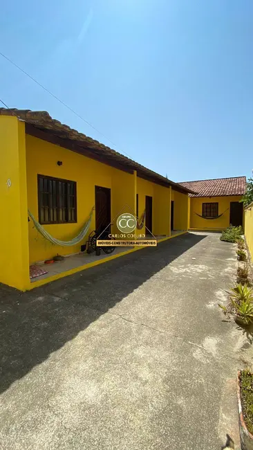 Casa com 1 quarto para alugar em Cabo Frio - RJ - imagem 1 Foto 1 de Casa com 1 quarto para alugar em Cabo Frio - RJ