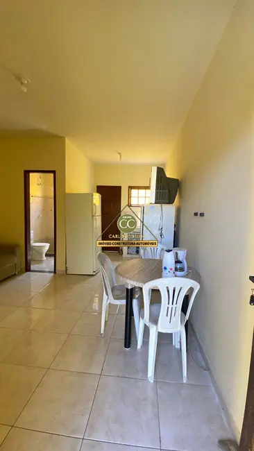 Casa com 1 quarto para alugar em Cabo Frio - RJ - imagem 4 Foto 4 de Casa com 1 quarto para alugar em Cabo Frio - RJ