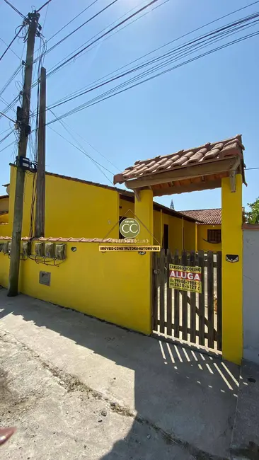Casa com 1 quarto para alugar em Cabo Frio - RJ - imagem 2 Foto 2 de Casa com 1 quarto para alugar em Cabo Frio - RJ