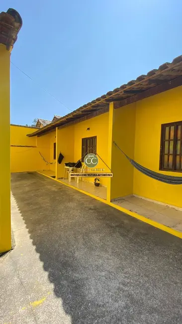 Casa com 1 quarto para alugar em Cabo Frio - RJ - imagem 3 Foto 3 de Casa com 1 quarto para alugar em Cabo Frio - RJ