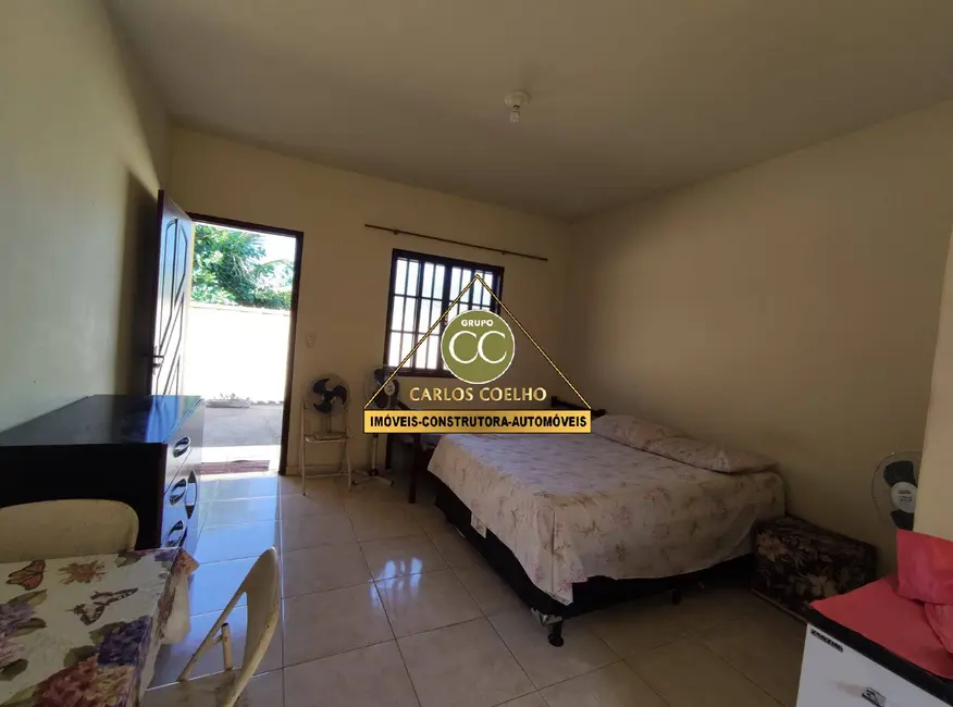 Foto 2 de Casa com 1 quarto para alugar em Unamar (Tamoios), Cabo Frio - RJ