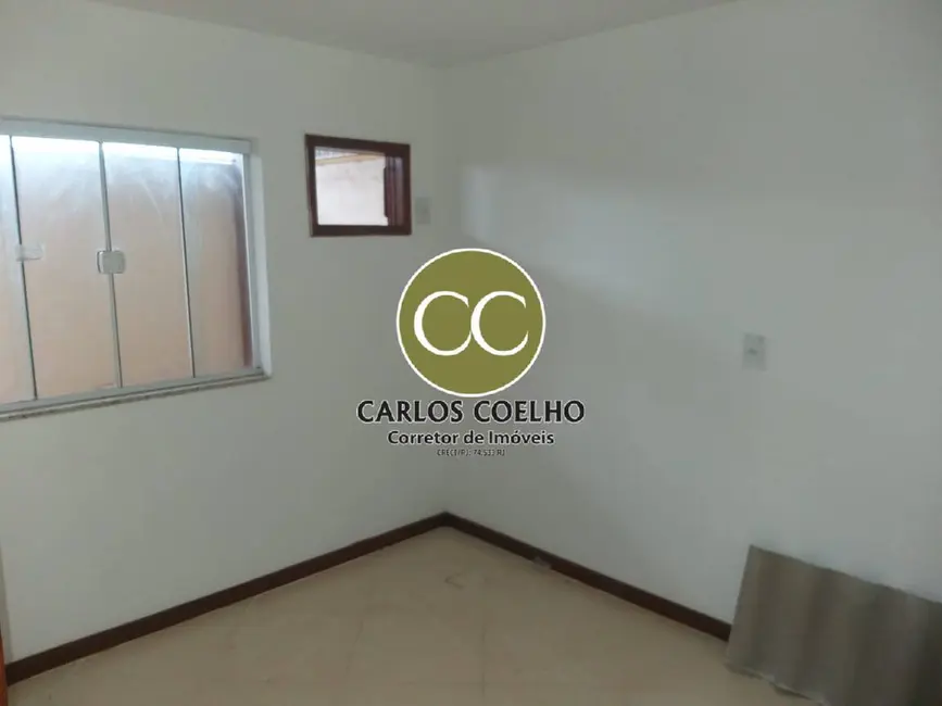 Foto 9 de Casa de Condomínio com 2 quartos à venda, 120m2 em Cabo Frio - RJ