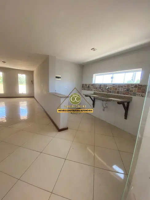 Foto 6 de Casa de Condomínio com 2 quartos à venda, 120m2 em Cabo Frio - RJ