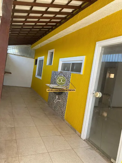 Foto 7 de Casa de Condomínio com 2 quartos à venda, 120m2 em Cabo Frio - RJ