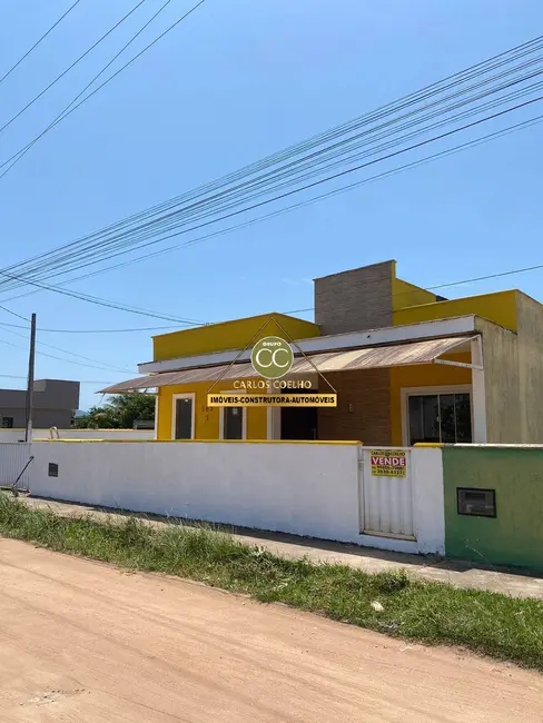 Foto 1 de Casa de Condomínio com 2 quartos à venda, 120m2 em Unamar (Tamoios), Cabo Frio - RJ