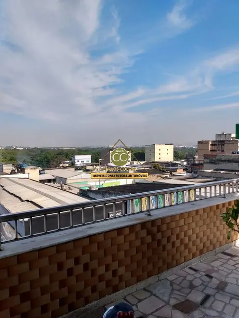 Apartamento com 20 quartos à venda, 1000m2 em Parque Duque, Duque De Caxias - RJ - imagem 9 Foto 9 de Apartamento com 20 quartos à venda, 1000m2 em Parque Duque, Duque De Caxias - RJ