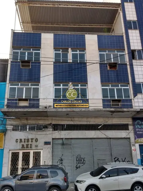 Foto 1 de Apartamento com 20 quartos à venda, 1000m2 em Parque Duque, Duque De Caxias - RJ