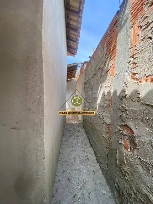 Foto 3 de Casa de Condomínio com 2 quartos à venda em Cabo Frio - RJ