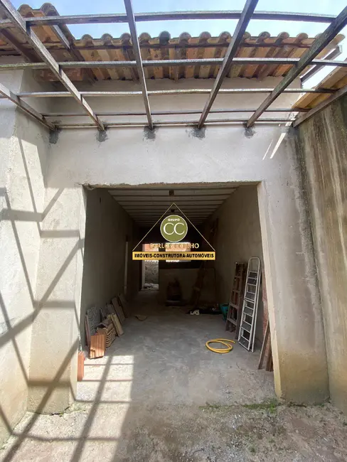 Foto 9 de Casa de Condomínio com 2 quartos à venda em Cabo Frio - RJ