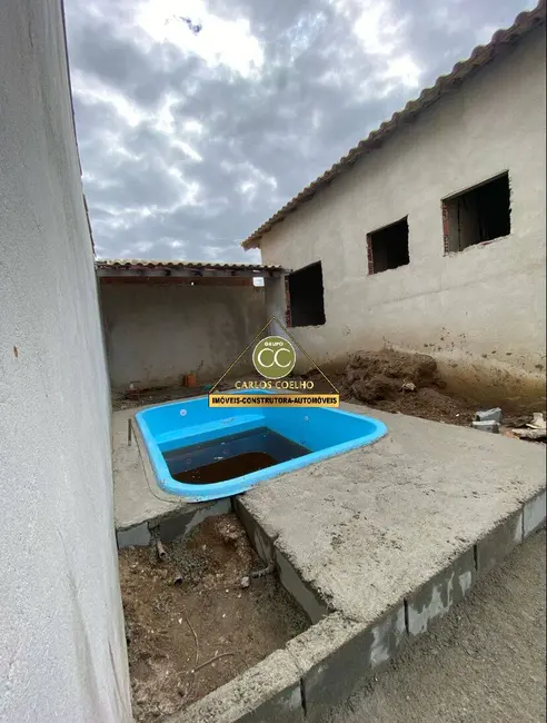 Foto 2 de Casa de Condomínio com 2 quartos à venda em Nova Califórnia (Tamoios), Cabo Frio - RJ