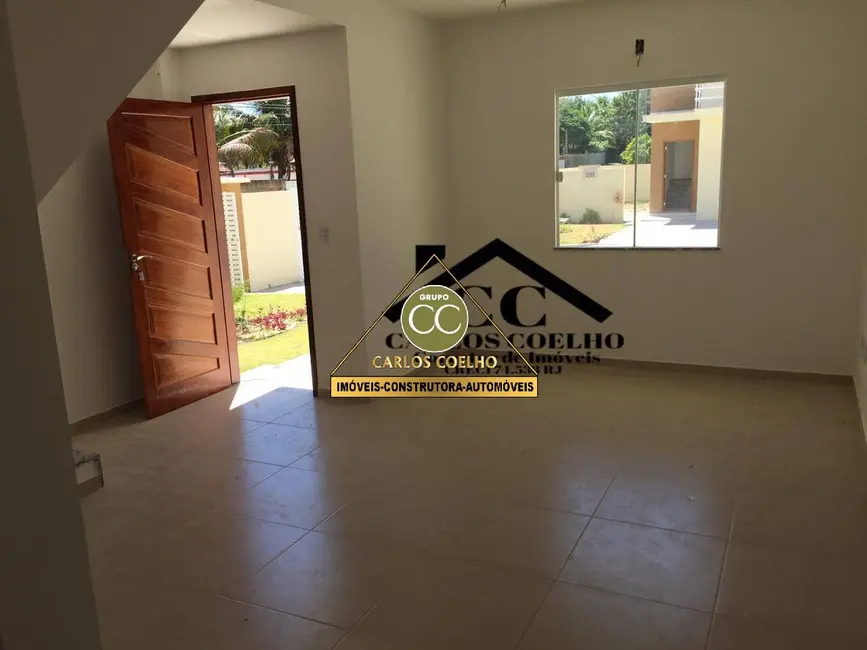 Foto 4 de Apartamento com 2 quartos à venda em Araruama - RJ