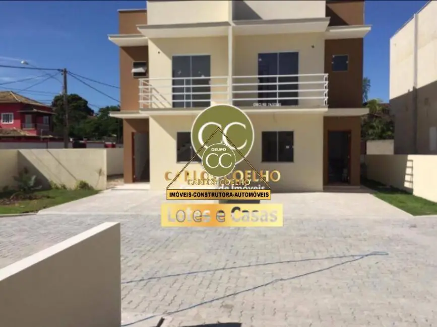 Foto 7 de Apartamento com 2 quartos à venda em Araruama - RJ