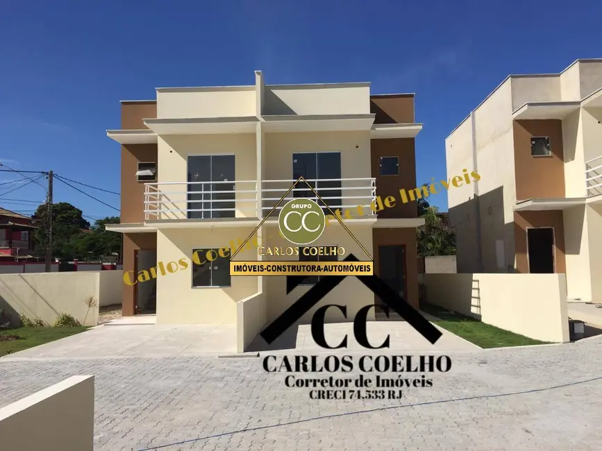 Foto 6 de Apartamento com 2 quartos à venda em Araruama - RJ