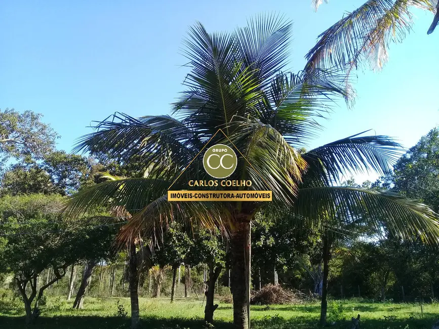 Terreno / Lote à venda, 238000m2 em São Mateus, Sao Pedro Da Aldeia - RJ - imagem 8 Foto 8 de Terreno / Lote à venda, 238000m2 em São Mateus, Sao Pedro Da Aldeia - RJ