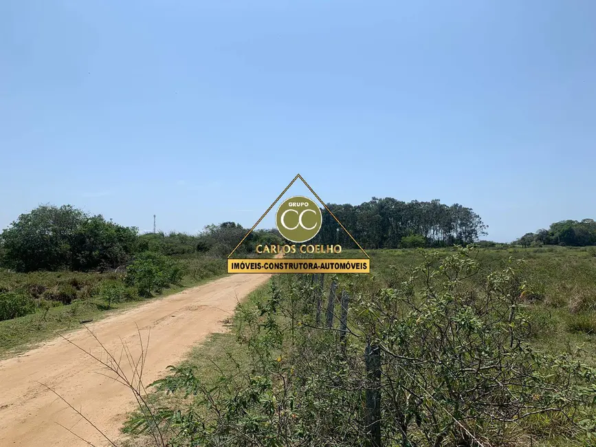 Foto 2 de Terreno / Lote à venda, 238000m2 em São Mateus, Sao Pedro Da Aldeia - RJ