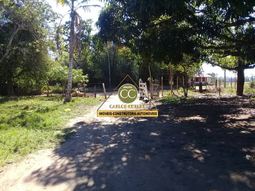 Terreno / Lote à venda, 238000m2 em São Mateus, Sao Pedro Da Aldeia - RJ - imagem 7 Foto 7 de Terreno / Lote à venda, 238000m2 em São Mateus, Sao Pedro Da Aldeia - RJ