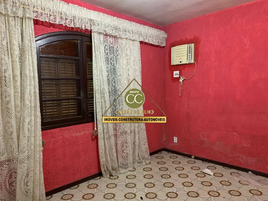 Foto 2 de Casa com 3 quartos à venda, 450m2 em Centro, Casimiro De Abreu - RJ
