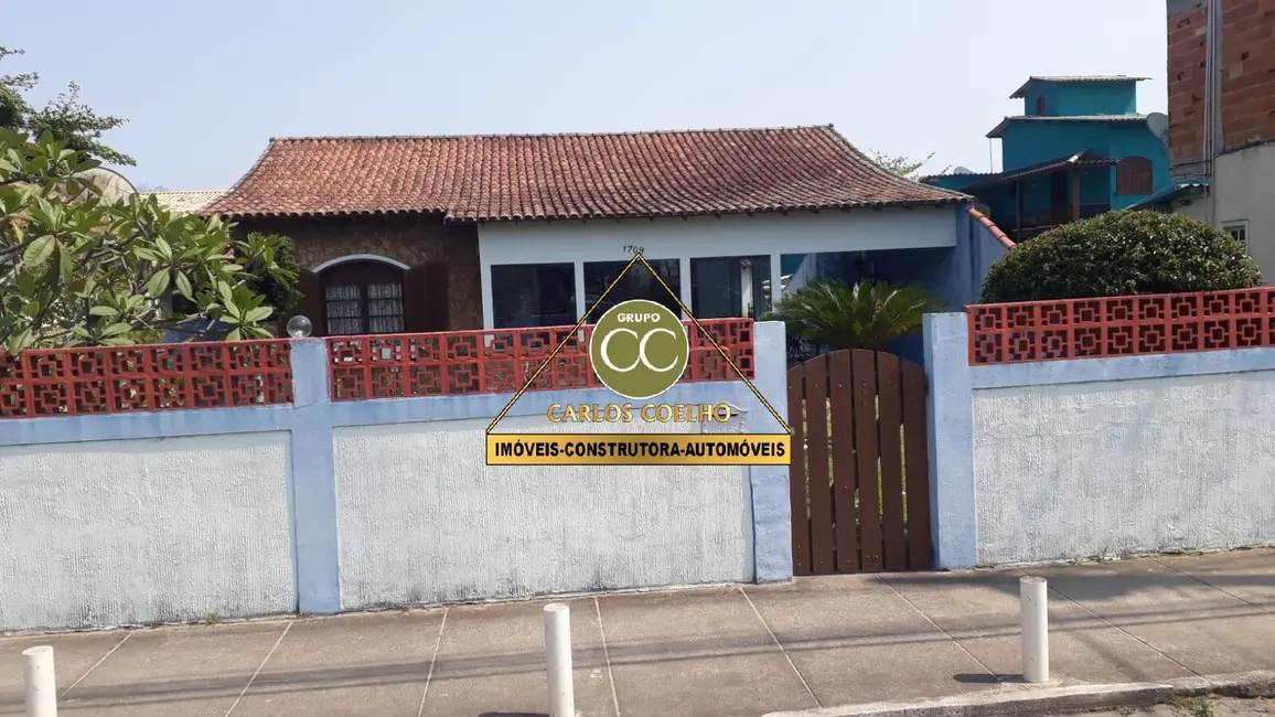 Casa com 3 quartos à venda, 450m2 em Centro, Casimiro De Abreu - RJ - imagem 6 Foto 6 de Casa com 3 quartos à venda, 450m2 em Centro, Casimiro De Abreu - RJ