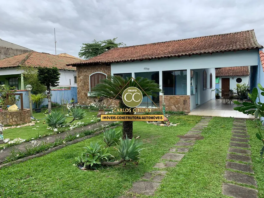 Casa com 3 quartos à venda, 450m2 em Centro, Casimiro De Abreu - RJ - imagem 8 Foto 8 de Casa com 3 quartos à venda, 450m2 em Centro, Casimiro De Abreu - RJ