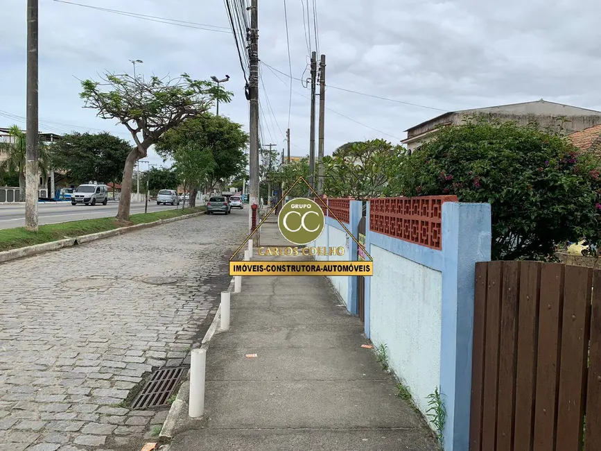 Casa com 3 quartos à venda, 450m2 em Centro, Casimiro De Abreu - RJ - imagem 5 Foto 5 de Casa com 3 quartos à venda, 450m2 em Centro, Casimiro De Abreu - RJ