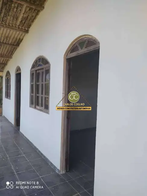 Foto 5 de Chácara com 4 quartos à venda, 1370m2 em Cabo Frio - RJ