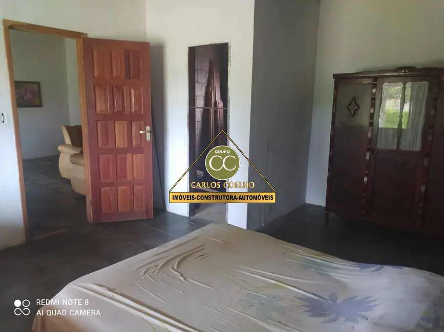 Foto 8 de Chácara com 4 quartos à venda, 1370m2 em Cabo Frio - RJ