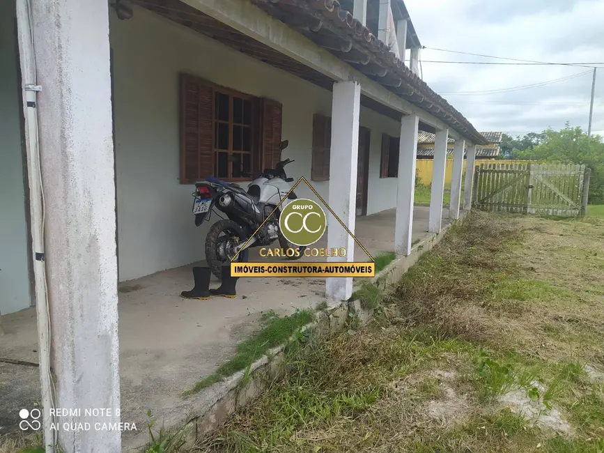 Foto 6 de Chácara com 4 quartos à venda, 1370m2 em Cabo Frio - RJ