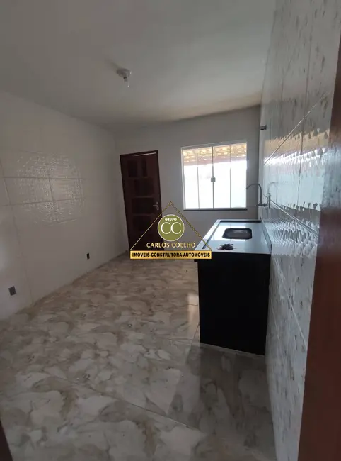Foto 2 de Casa de Condomínio com 1 quarto à venda, 130m2 em Unamar (Tamoios), Cabo Frio - RJ