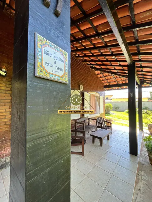 Foto 6 de Casa com 6 quartos à venda, 1800m2 em Cabo Frio - RJ