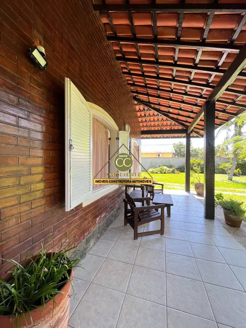 Foto 9 de Casa com 6 quartos à venda, 1800m2 em Cabo Frio - RJ