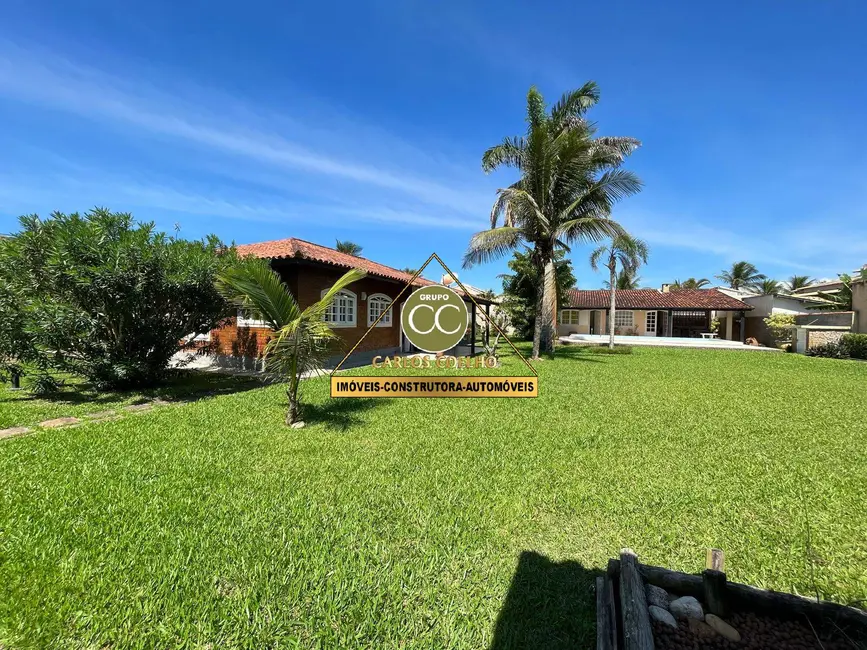 Foto 7 de Casa com 6 quartos à venda, 1800m2 em Cabo Frio - RJ