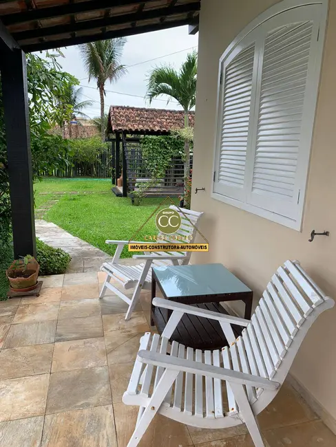 Foto 8 de Casa com 6 quartos à venda, 1800m2 em Cabo Frio - RJ