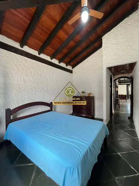Foto 5 de Casa com 4 quartos à venda, 650m2 em Cabo Frio - RJ