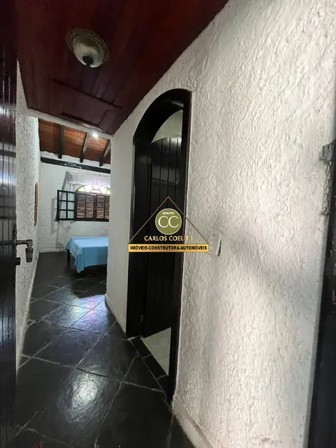 Foto 8 de Casa com 4 quartos à venda, 650m2 em Cabo Frio - RJ