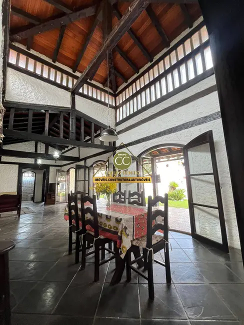 Foto 9 de Casa com 4 quartos à venda, 650m2 em Cabo Frio - RJ