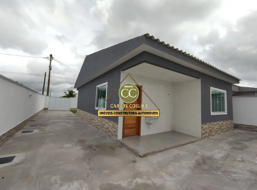 Foto 2 de Casa com 2 quartos à venda, 420m2 em Unamar (Tamoios), Cabo Frio - RJ