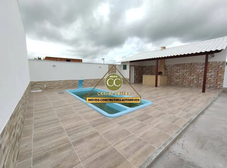 Casa com 2 quartos à venda, 420m2 em Cabo Frio - RJ - imagem 8 Foto 8 de Casa com 2 quartos à venda, 420m2 em Cabo Frio - RJ