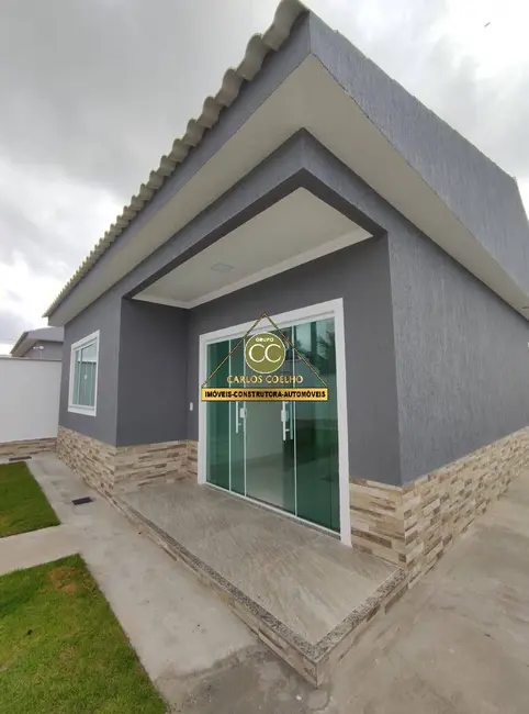 Casa com 2 quartos à venda, 420m2 em Cabo Frio - RJ - imagem 4 Foto 4 de Casa com 2 quartos à venda, 420m2 em Cabo Frio - RJ