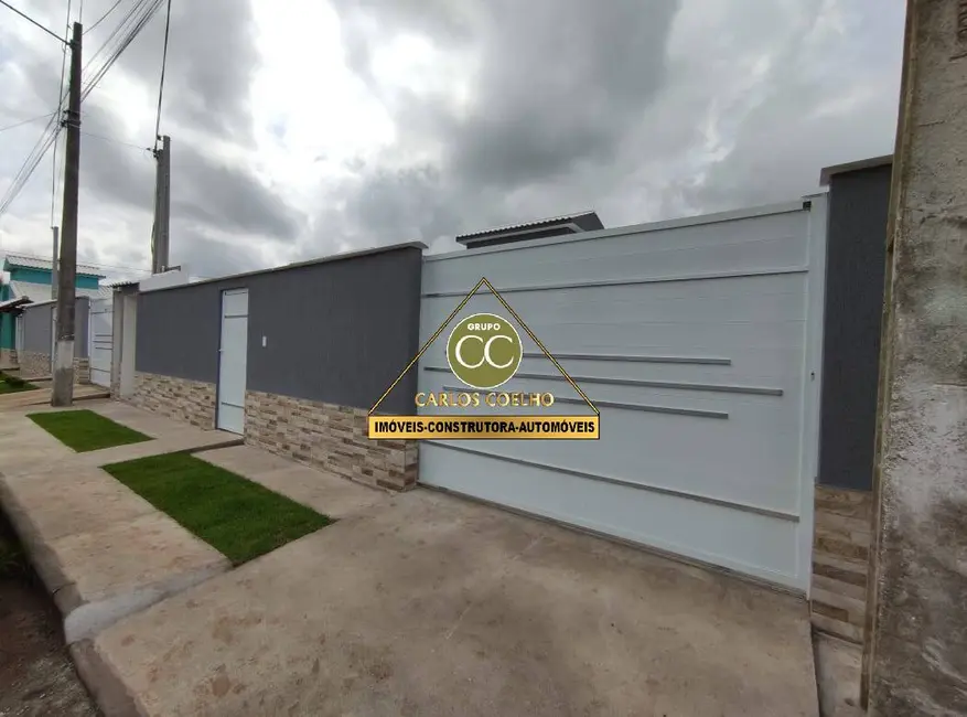 Casa com 2 quartos à venda, 420m2 em Cabo Frio - RJ - imagem 9 Foto 9 de Casa com 2 quartos à venda, 420m2 em Cabo Frio - RJ