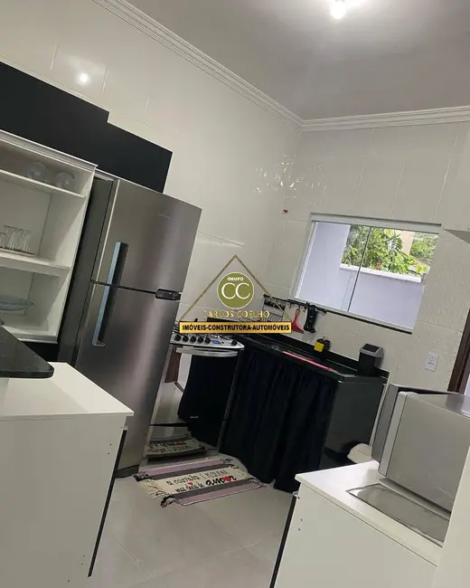 Foto 5 de Casa com 2 quartos à venda em Cabo Frio - RJ