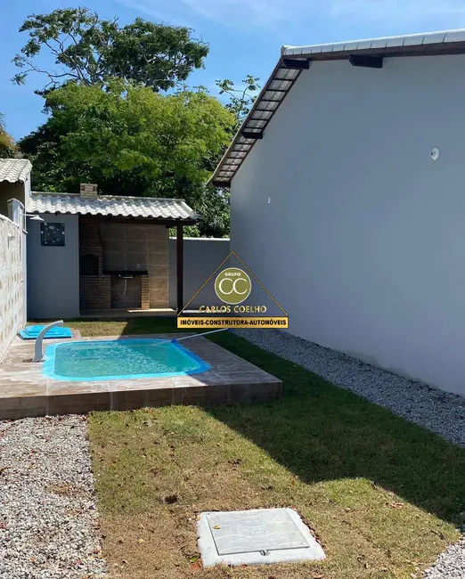 Foto 6 de Casa com 2 quartos à venda em Cabo Frio - RJ