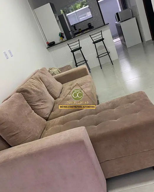 Foto 7 de Casa com 2 quartos à venda em Cabo Frio - RJ