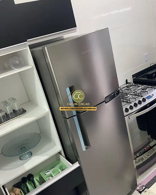 Foto 4 de Casa com 2 quartos à venda em Cabo Frio - RJ