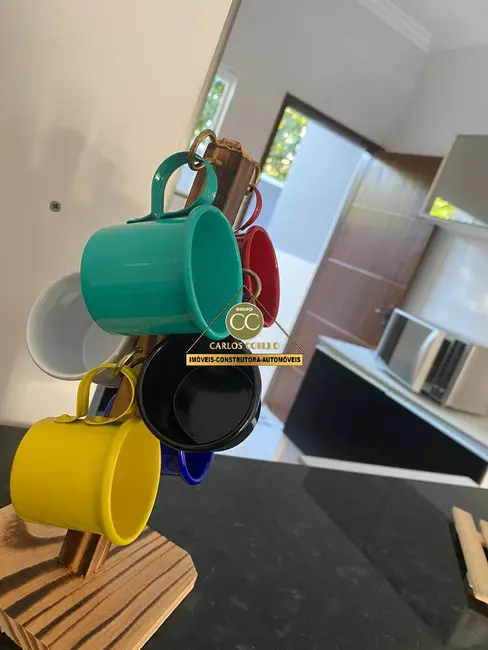 Foto 3 de Casa com 2 quartos à venda em Cabo Frio - RJ